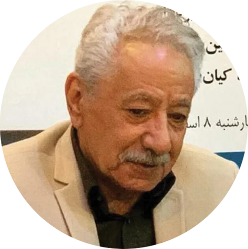 محمود بهفروزی