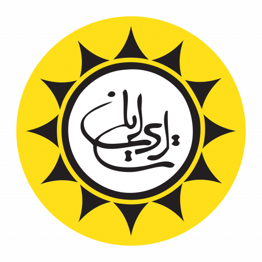 لوگو ایران بان