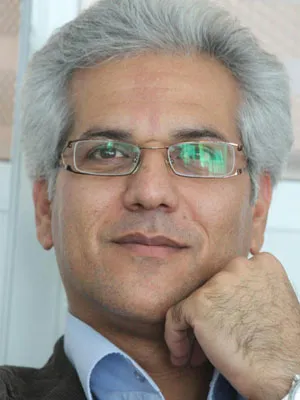 هادی خورشاهیان