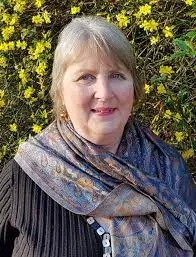هیلاری مک کی