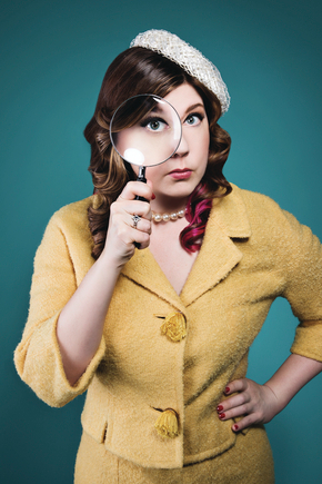 مورین جانسون